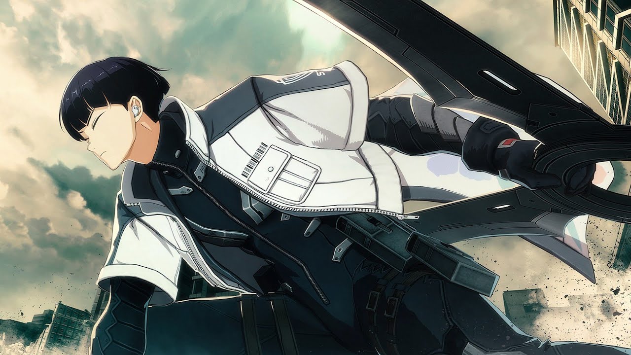 Mini Special Event [The Prized Shuriken Technique] Challenge ✨ KaijuNo.8Game