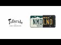 NOMADLAND | Telluride from Los Angeles Drive-In Featurette | Searchlight Pictures