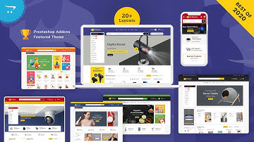 GoExpress - OpenCart Multipurpose Responsive Theme - TemplateTrip