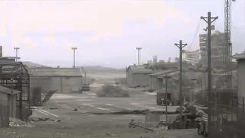 Armored Core V The Final Push [{GMV}]