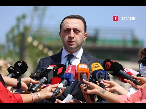 საქართველოს პრემიერი გიორგი გახარიას მიერ გუშინ გაკეთებულ განცხადებებს გამოეხმაურა