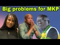 Nhlamulo Ndhlela suspension, Duduzile Zuma Pain, Jacob Zuma retirement &amp; Succession plan.
