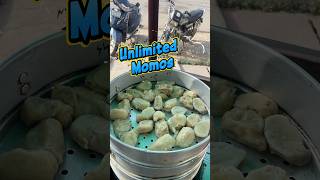 Day-67(1st customer unlimited momos free😱😱) #rahulmomoadda #minivlog