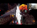 Pixel Dungeon VR Meta Quest 2 gameplay