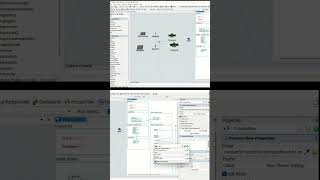 Operator Logic | Short 2| Task Sequence | Flexsim T| Task Executor Process flow | Part transfer - 05