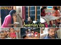 #VLOG SPECIAL DIWALI | SPECIAL ANIVERSARY GIFT | FESTIVE VIBES | THALA ANTU SNANAM | MADHUSHIKAVLOGS