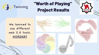 Worth Of Playing Project Results (Yusuf Ateş Aihh)