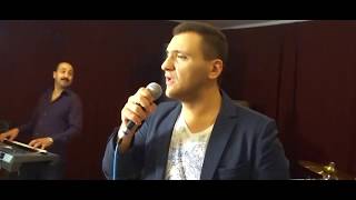 Давид Цатуров & Live Band - Армянское попурри
