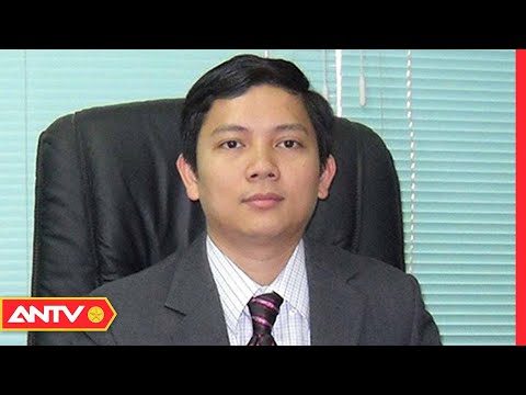 Video Bộ Chính Trị Kỷ Luật Cảnh Cáo Ủy Viên Trung Ương Đảng... - YouTube