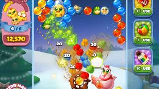 Bubble Coco Level 123 NO BOOSTERS Net Worth