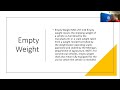 Trucking Definitions