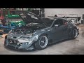 Building a BRZ in 10 minutes