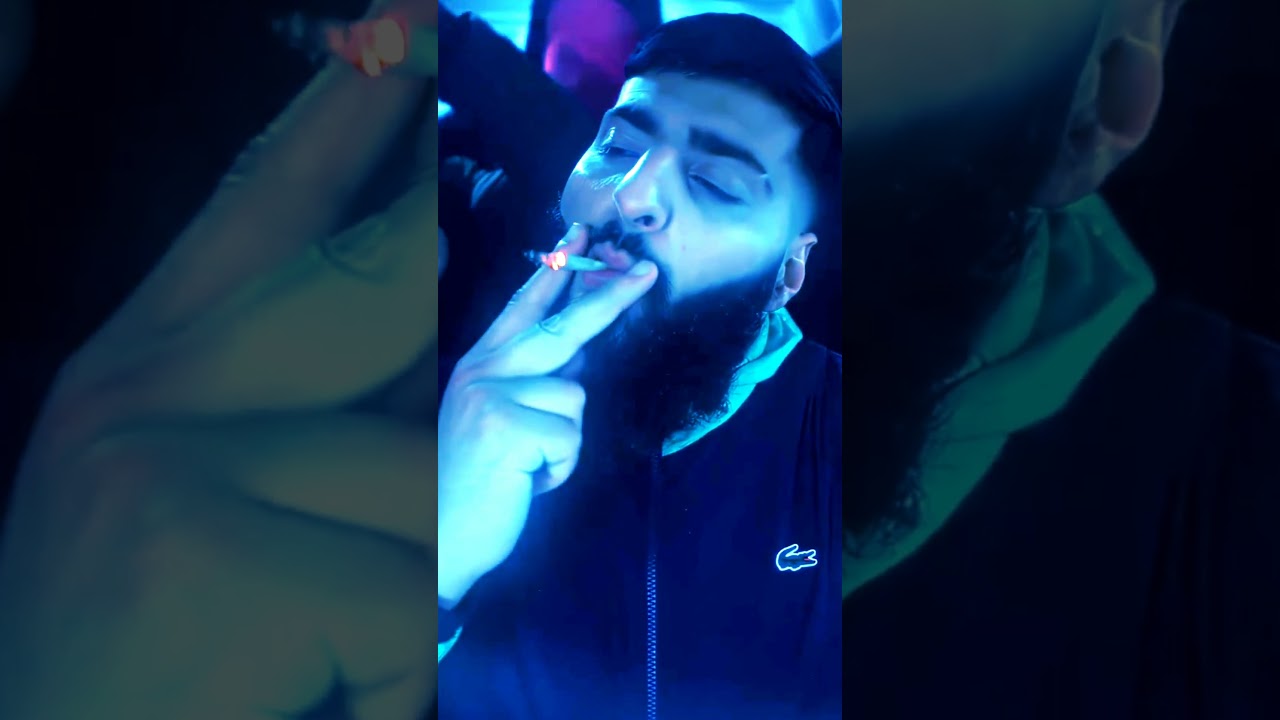 Makar - High In Amsterdam