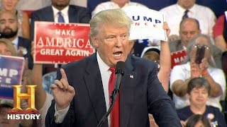 America 101: What is a "Political Outsider"? | History