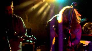 Trampled By Turtles - Victory (Call The Office, London Ontario) November 9th 2011