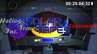 Solar Tapes - Helios Travel Inc.