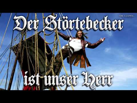 Der Störtebecker ist unser Herr [German pirate song][+English translation]