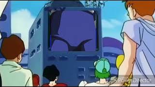 Dragon Ball TFS Giant Monkey Form Ultimate Tenkaichi Version