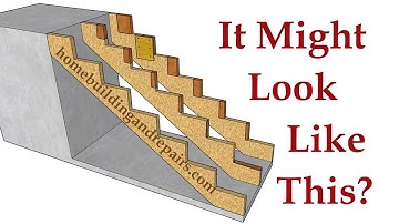 How To Make Smaller Stringers Out of Longer Ones - Money Saving Ideas Used To Fix Mistakes