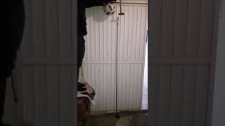 Caída libre  2 metros  física