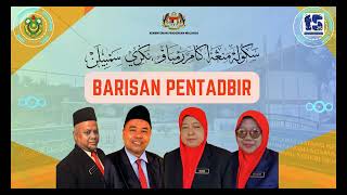 Lagu Sekolah SMA REMBAU