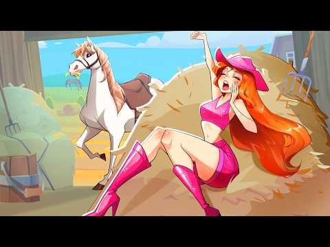 Princess Helayna's Private Diary: Leaked!