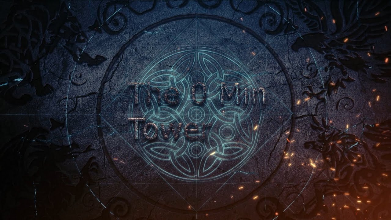 The 0 Minute Tower