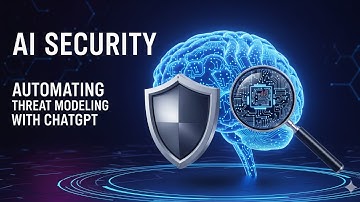 AI-Powered Security: Automate Threat Modeling with ChatGPT