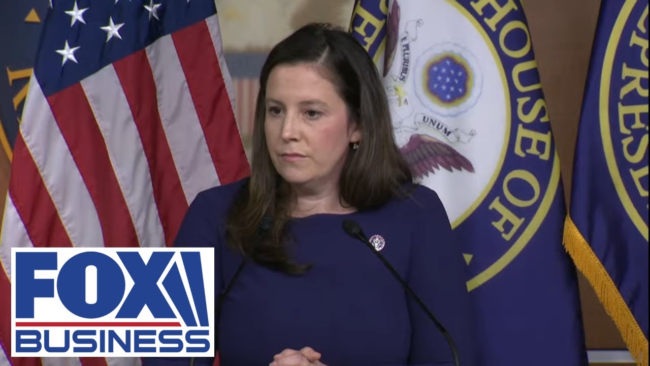 House Republican leaders hold press conference