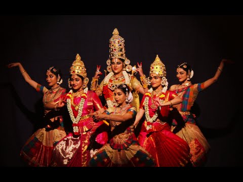 Praise of Seven Hills Trailer | Rise of Margazhi | Sri Sri Muralidhara Swamiji | Anitha Guha