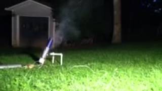 Dual Deploy GForce Main Ejection Charge