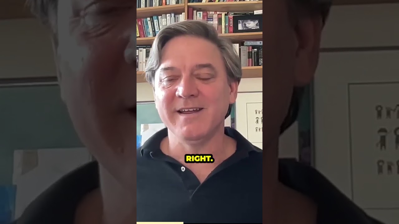 Venture Capitalist vs Founder