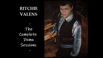 RITCHIE VALENS - "The Complete Demo Sessions" - NEW sound