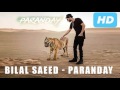 Bilal Saeed - PAranday