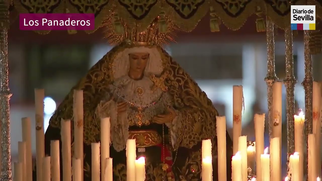 Hermandad de las Siete Palabras por la Campana | Semana Santa de Sevilla 2025