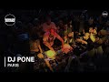 Capture de la vidéo Dj Pone Boiler Room Paris Dj Set