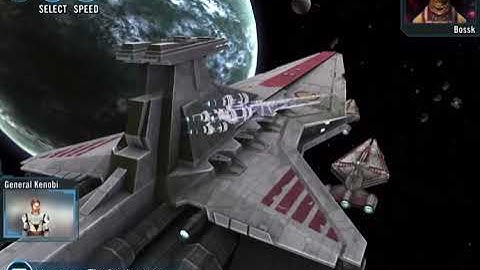 Negotiator JKA Ywing Snips vs 7* Executor RC Slave HT