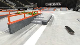 True Skate Cho iOS & Android 🪶 Tải Xuống True Skate 2022 Cho Thiết Bị Di Động Của Bạn screenshot 4