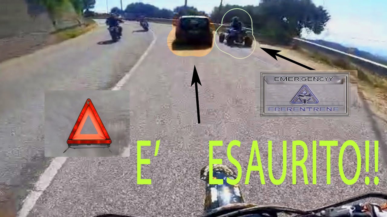 NON DOVEVA ANDARE COSI' !!!!😱🤯