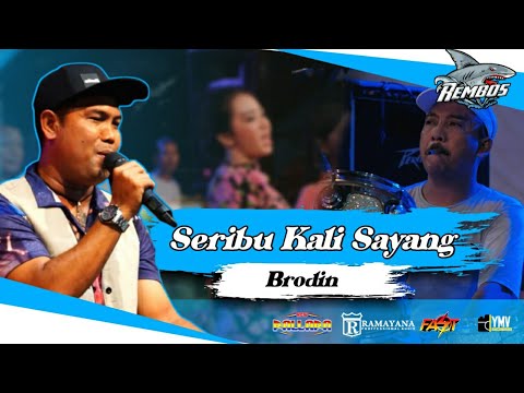 Brodin - Syahara (Official Music Video)