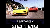 リッジレーサーv Bgm Youtube