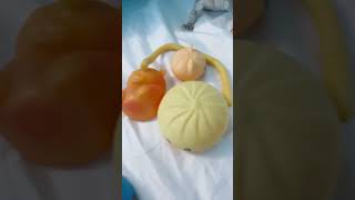 #viral #trending #edit #lizard #squishy #dumplings #collection #rainbow #colors