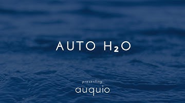 Auto H20 | Senior Design Team| San Diego State University Mechanical Engineering|auquio |Spring 2021