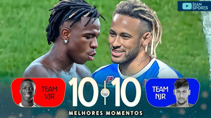 TNT Sports Brasil - OS 10 MELHORES DO MUNDO! A FIFA diulgou a lista com os  indicados ao prêmio The Best. SÓ TEM CRAQUE! E aí, quem vai ganhar esse  ano?