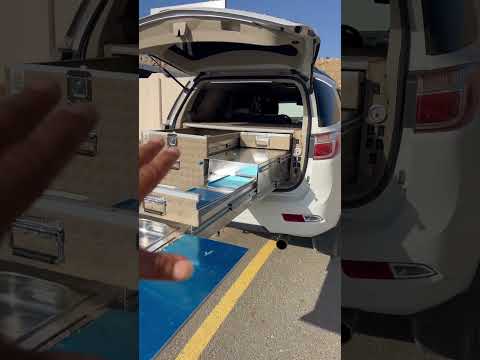 اقوى عرض في تجهيز سيارات البر في كراج الدفع الرباعي 0096894700055