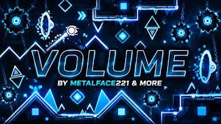 [NEW HARDEST] Volume 100% -Fluke From 64%- by Metalface221 & More  (2.2081)