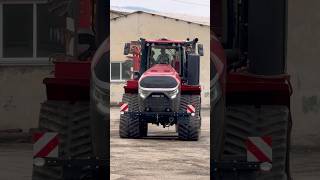 NEW !! CASE IH QUADTRAC 645 &amp; Opal Agri