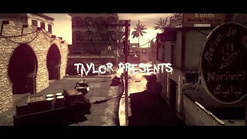 The Awakening: A Multi-Cod Tritage Trailer. Edited by Taylor