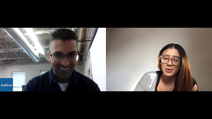 Interview with Victor Cole | Red Seal Automotive S...