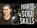 HARD SKILLS E SOFT SKILLS - O QUE É, E QUAL A DIFERENÇA?